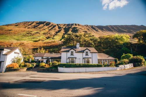 Tynycornel Hotel