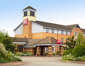 Hotel Ibis Wellingborough