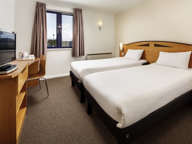 Hotel Ibis Wellingborough