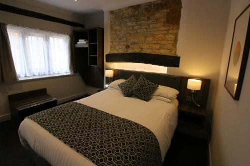 The Hind Hotel