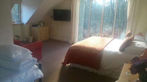 Bed & Breakfast Thornybank