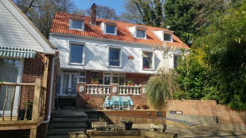 Bed & Breakfast Thornybank