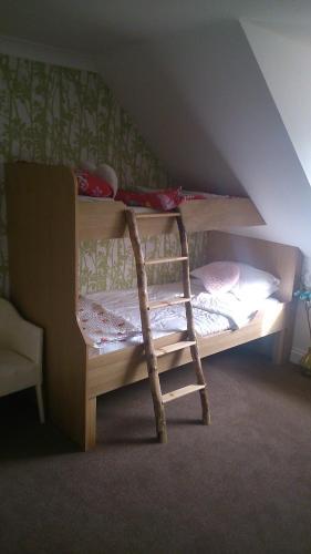 Bed & Breakfast Thornybank