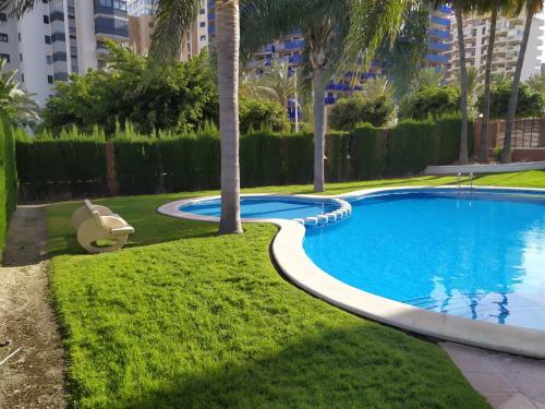 Apartamento Beau Appartement
