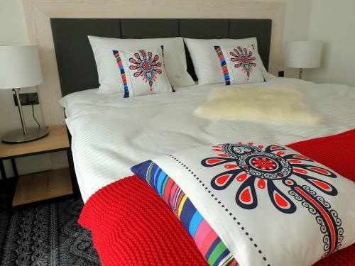 Hostal Villa Olimpijska 2