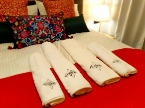 Hostal Villa Olimpijska 2