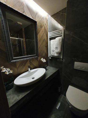 Hostal Villa Olimpijska 2