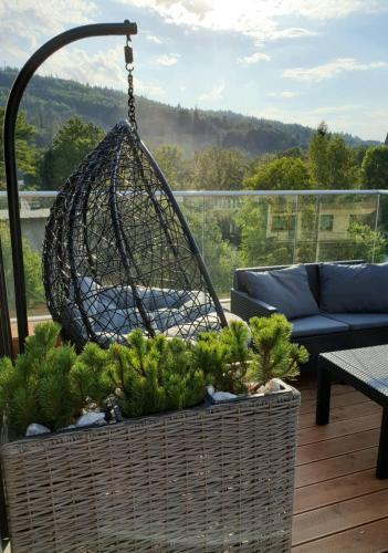 Hostal Villa Olimpijska 2
