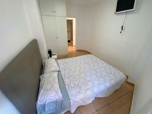 Apartamento In Front Of The Beach Primera Linea de Playa