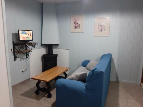 Apartamentos Rurales Inguanzo