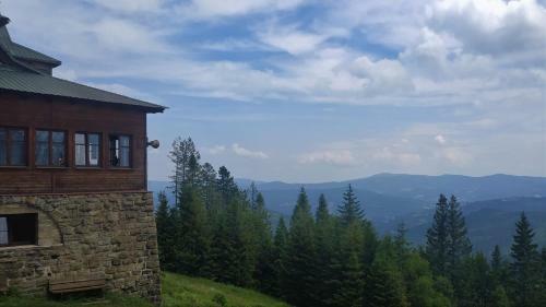 Apartament Wis?a Spokojna