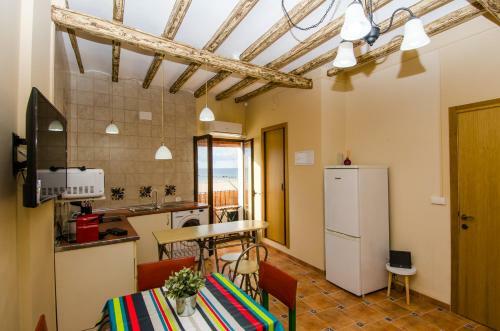 Apartamento La Vila Es Vella - Kiboko