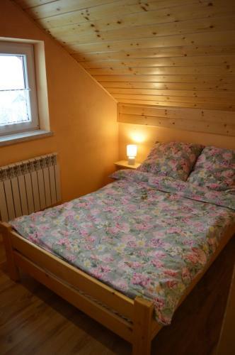 Domek Pod Soszowem