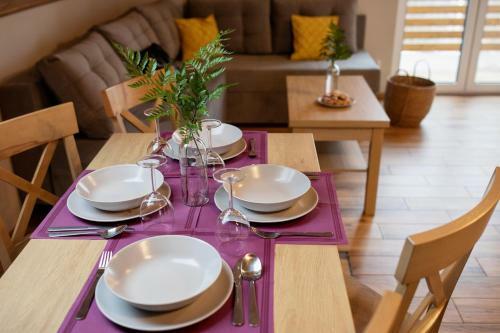 Hostal Osada Wr�blonki