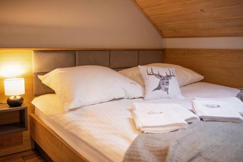 Hostal Osada Wr�blonki