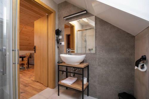 Hostal Osada Wr�blonki