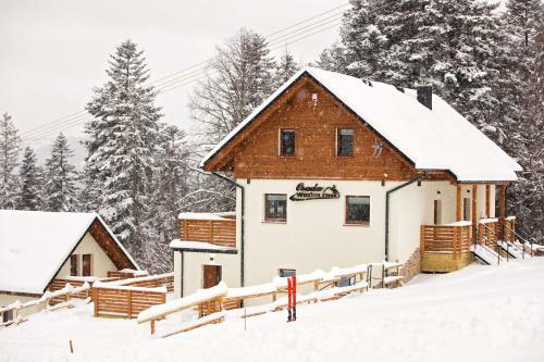 Hostal Osada Wr�blonki