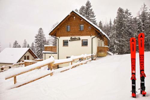 Hostal Osada Wr�blonki