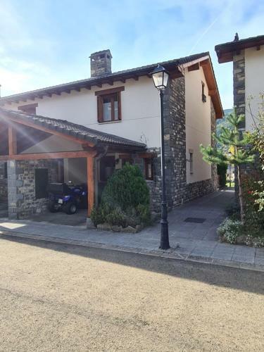 Casa Pico Monje
