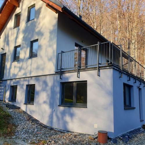 Apartamento Bukowy Stok