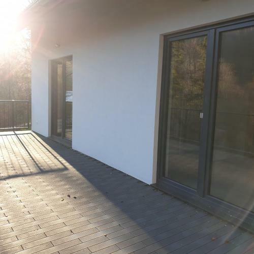 Apartamento Bukowy Stok