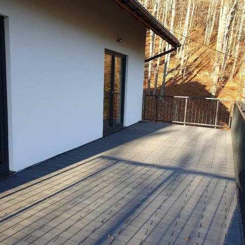 Apartamento Bukowy Stok