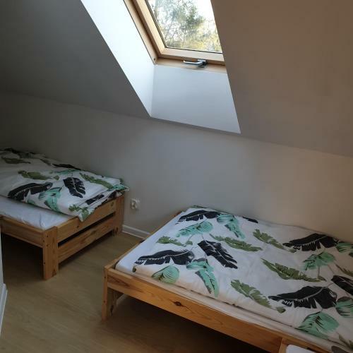 Apartamento Bukowy Stok