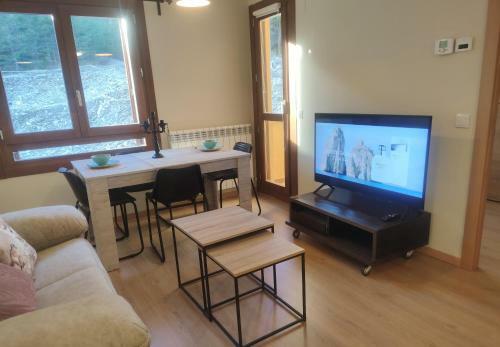 Apartamento A Estrenar En Villan�a