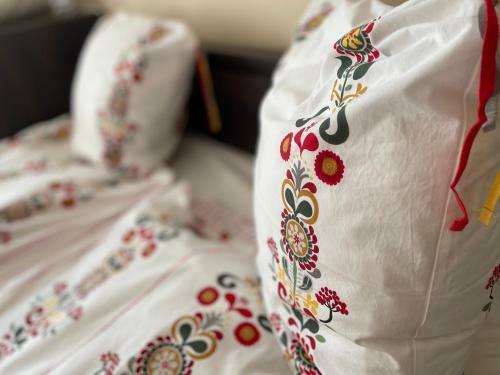 T?czowe Wzg�rze Apartament Rubinowy