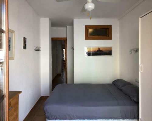 Ar27-2 Apartamento En Primera L�nea Del Mar