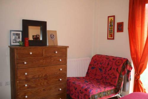 Apartamento D�plex Con Jard�n En Pirineos, Totalmente Equipado