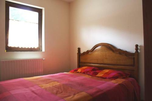 Apartamento D�plex Con Jard�n En Pirineos, Totalmente Equipado