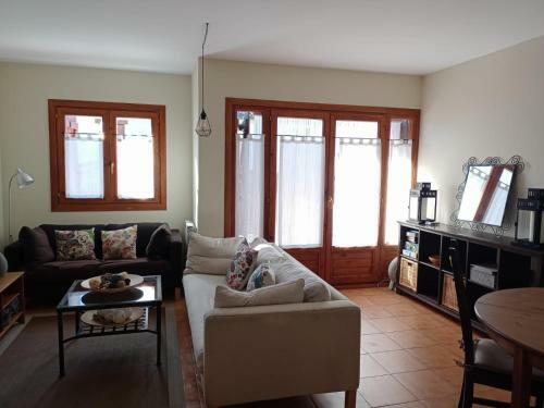 Apartamento Pico La Selva