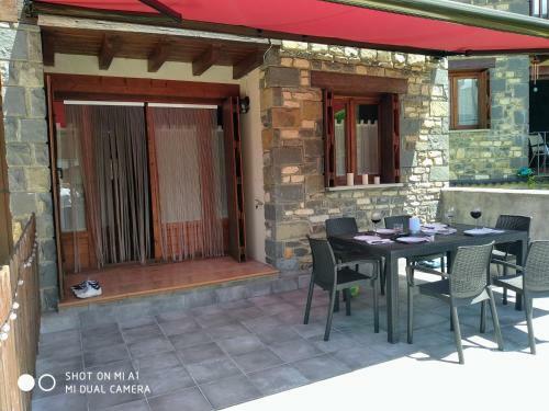 Apartamento Pico La Selva