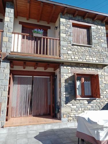 Apartamento Pico La Selva