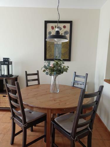 Apartamento Pico La Selva