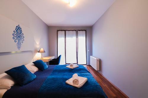 Apartament Karmelowy - Dream Apart