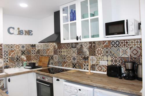 Apartamento Casa Nautica Del Puerto