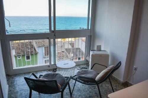 Apartamento Casa En La Muralla