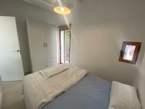 Hostal Apartamento Muy Cerca de La Playa