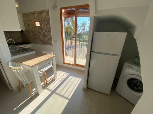 Hostal Apartamento Muy Cerca de La Playa