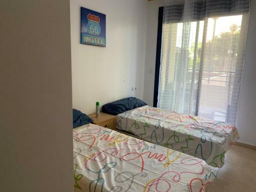 Apartamento Estrella La Cala