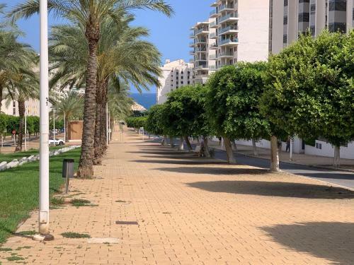 Apartamento Estrella La Cala