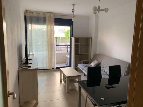 Apartamento Estrella La Cala