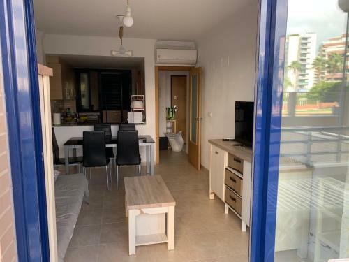 Apartamento Estrella La Cala