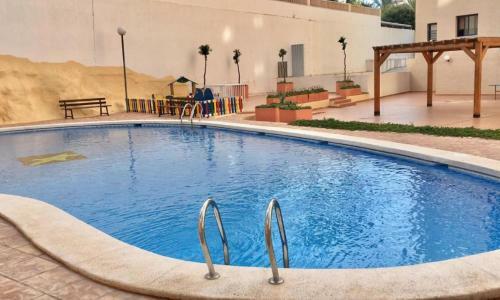 Apartamento Estrella La Cala