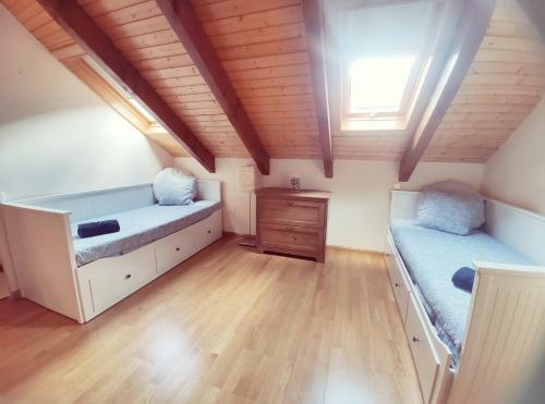 Apartamento Duplex Familiar Izarraitz