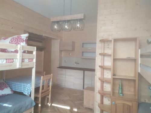 Hostal Pustelnia Wodza