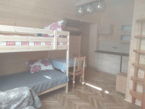 Hostal Pustelnia Wodza