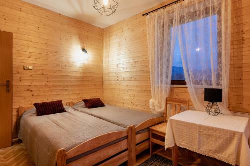 Hostal Pustelnia Wodza